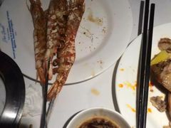 -星伦多自助料理(华润万象城店)