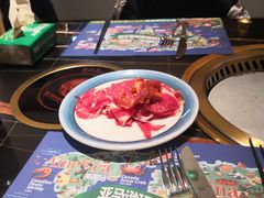 -亚马逊海鲜自助(万象汇店)