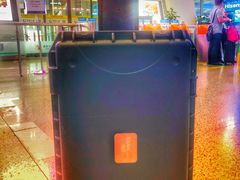 -德克士(虹桥火车站店)