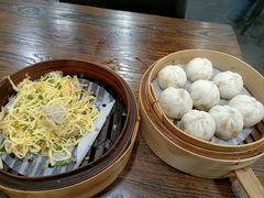 -都谷包子(天一广场店)