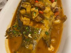 -小菜园新徽菜(镇江京口吾悦店)