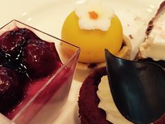 -富力希尔顿酒店·地阔自助餐厅