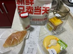 -红星前进面包牛奶公司(君太店)