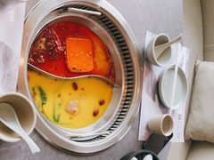 -故里和山·成都火锅(欢乐港湾店)