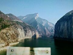 -白帝城·瞿塘峡景区