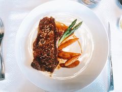 -Flame秀扒房西餐厅·石家庄希尔顿酒店