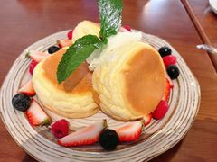 -UPPER KITCHEN(延安路店)