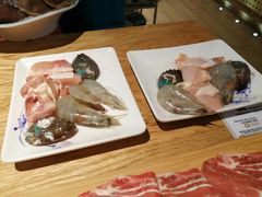 -青瓷火锅料理(西单大悦城店)