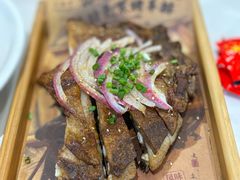 -火龙堂·风味民间菜(文一路店)