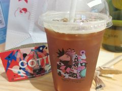 -库迪咖啡(车公庙丰盛町店)