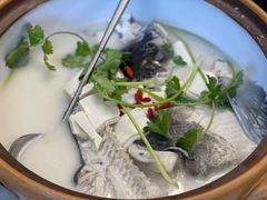 -宝荣鱼馆·临湖之宴(千岛湖店)