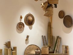 -无印良品餐堂 MUJI Diner(成都太古里店)