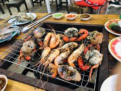 -Jomtien Talay Pao Pattaya