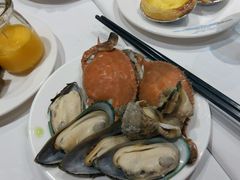 -星伦多自助料理(花山金鹰店)