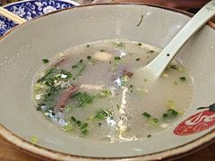 -回味鸭血粉丝汤(夫子庙瞻园路店)