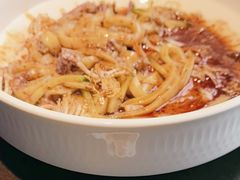 -喜悦烤鸭·新京菜(王府井店)