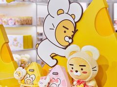 -KAKAO FRIENDS(弘大店)