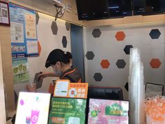 -CoCo都可(南京珠江路店)