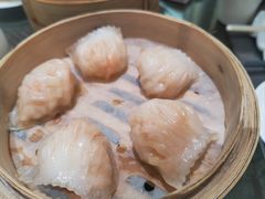 -好彩海鲜火锅饭店(银河百老汇店)