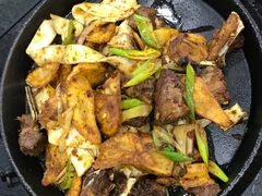 -撒拉人家.酸菜牦牛肉火锅