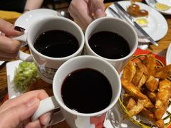-申德勒加油站餐厅(三里屯北小街店)