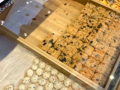 -虎头局·渣打饼行(五一新干线店)