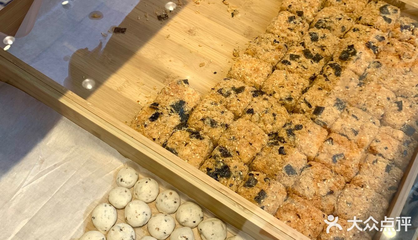 长沙吃过最好吃的蛋挞！虎头局yyds [加油][加油]