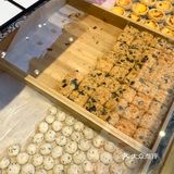 长沙吃过最好吃的蛋挞！虎头局yyds [加油][加油]