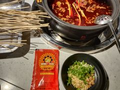 -钢管厂五区小郡肝火锅串串香(清河店)