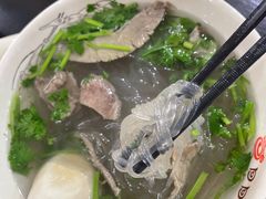 -回回锅贴(小河沿店)