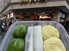 -沈大成(南京东路店)