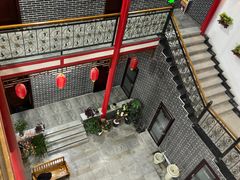 -微山岛春天里酒家