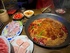-萍姐火锅·公路夜市(打浦桥日月光店)