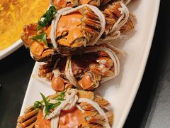 -洛东土菜馆(建国北路店)