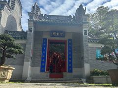 -国恩寺