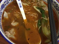 -大碗小面(西门口店)