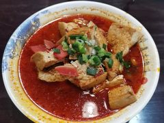 -蓝田九大碗民俗食府(蓝田店)