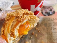 -肯德基(夏湾店)