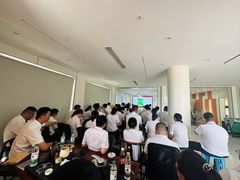 -麓舍全景太湖温泉别墅团建拓展会议亲子