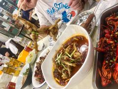 -簋街仔仔小龙虾(总店)