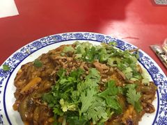 -夕阳红小吃(中街大悦城店)