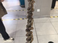 -盒马鲜生(枣园路店)