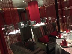 -重庆富力艾美酒店