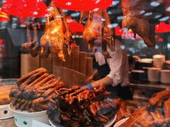 -陈鹏鹏潮汕菜(宝安机场T3航站楼店)