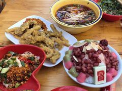 -冒椒火辣(奎星楼街店)