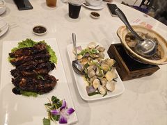 -新峰肉骨茶