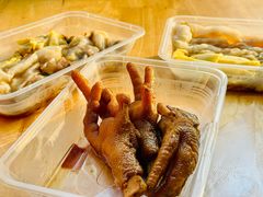 -山水肠粉(盐田店)