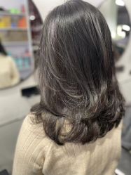 -卓梵美发·精品Salon