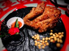 葫芦鸡-汉唐宴长安食府