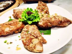 -莆田餐厅PUTIEN(三里屯店)
